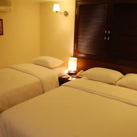 New Korea Hotel 서울특별시 외부 사진
