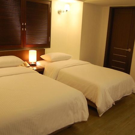 New Korea Hotel 서울특별시 외부 사진