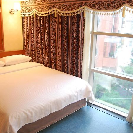 New Korea Hotel 서울특별시 외부 사진