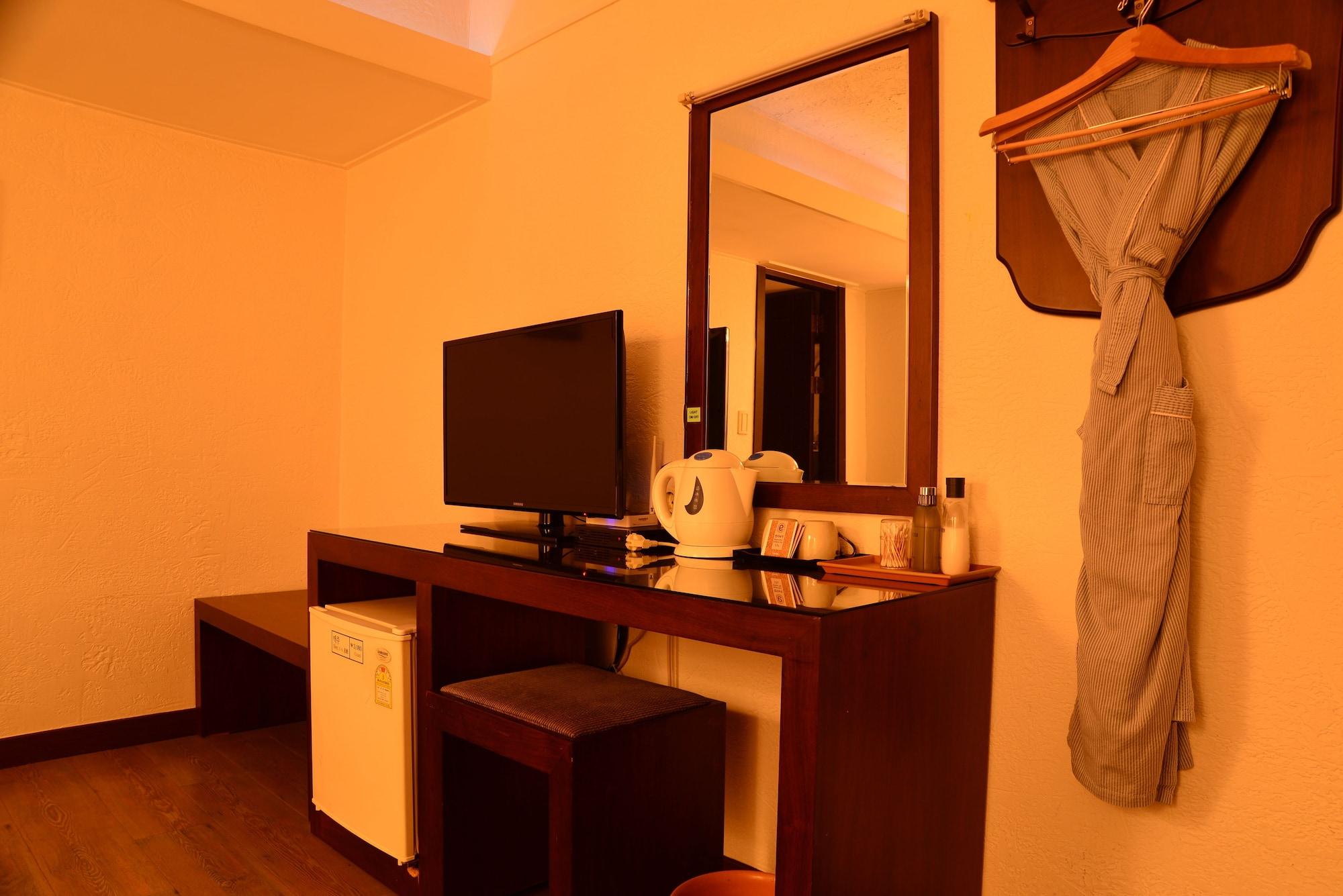 New Korea Hotel 서울특별시 외부 사진