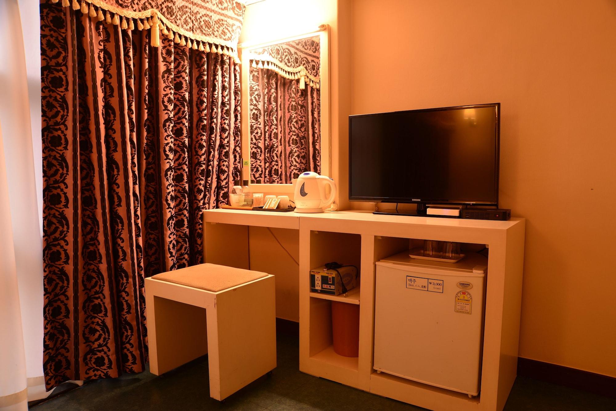 New Korea Hotel 서울특별시 외부 사진
