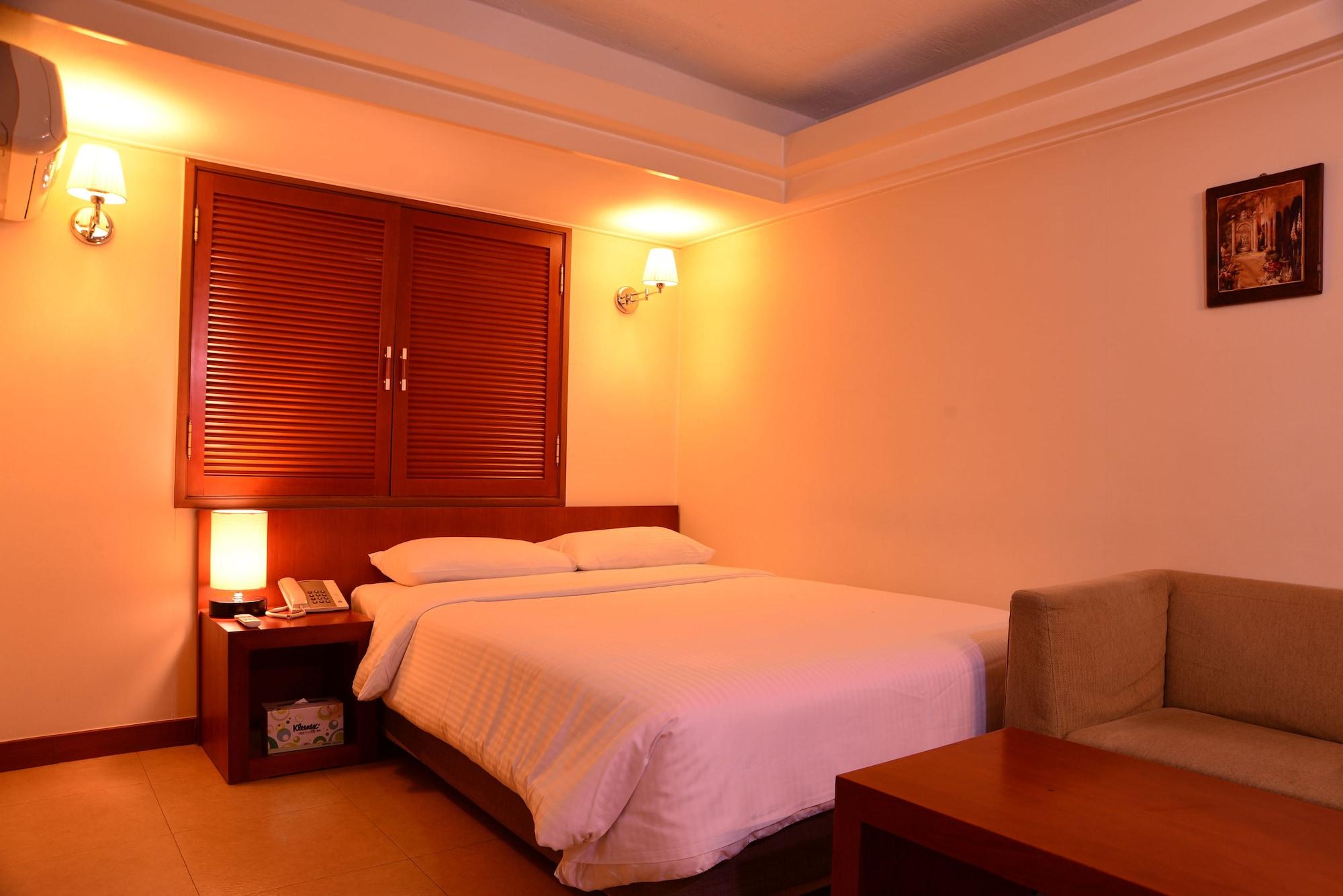 New Korea Hotel 서울특별시 외부 사진