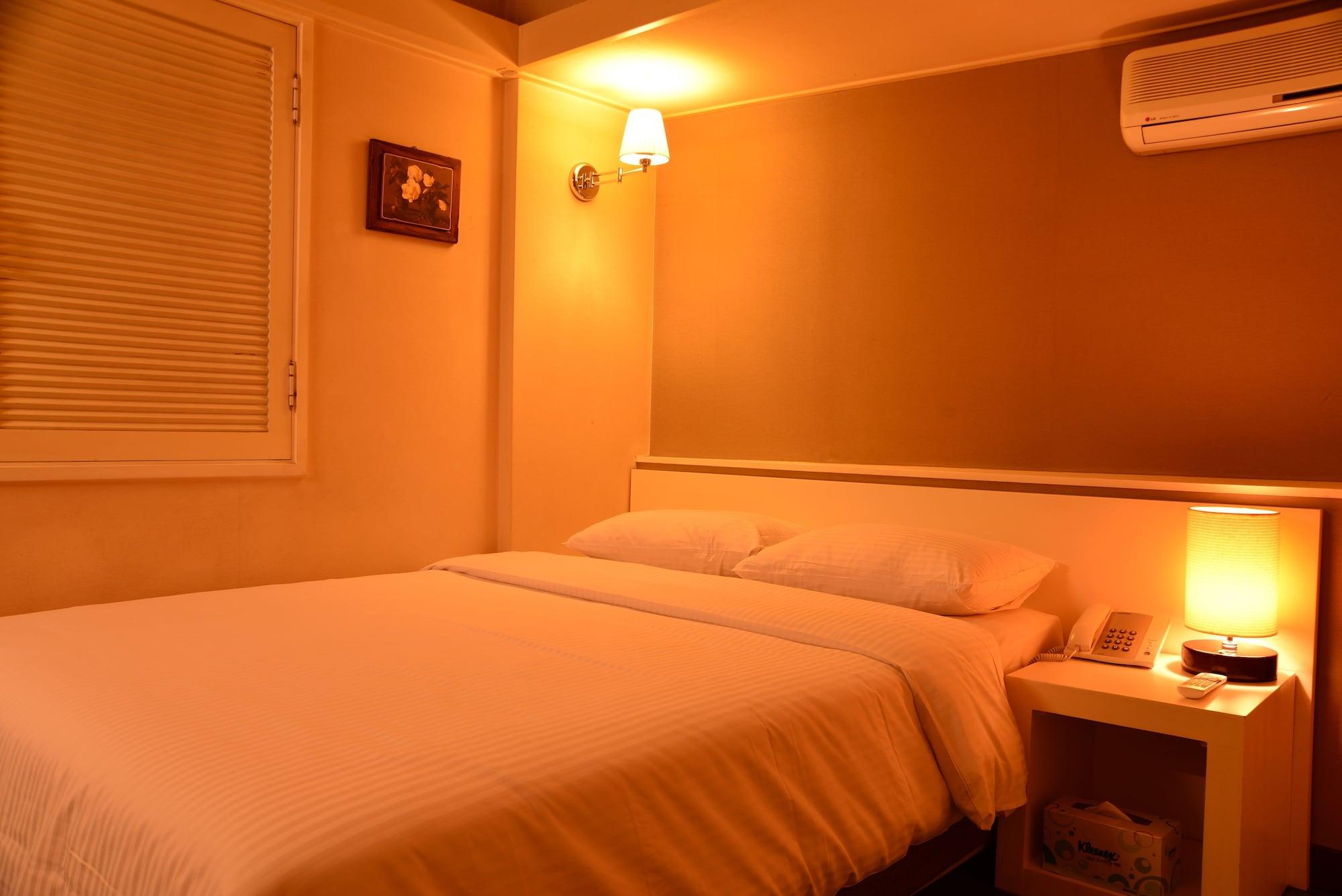 New Korea Hotel 서울특별시 외부 사진