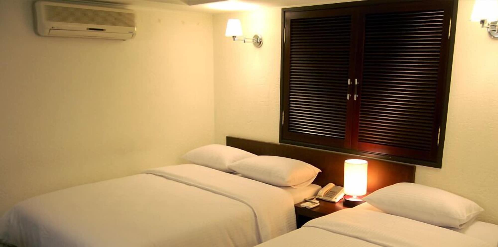 New Korea Hotel 서울특별시 외부 사진