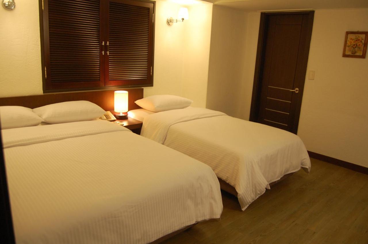New Korea Hotel 서울특별시 외부 사진