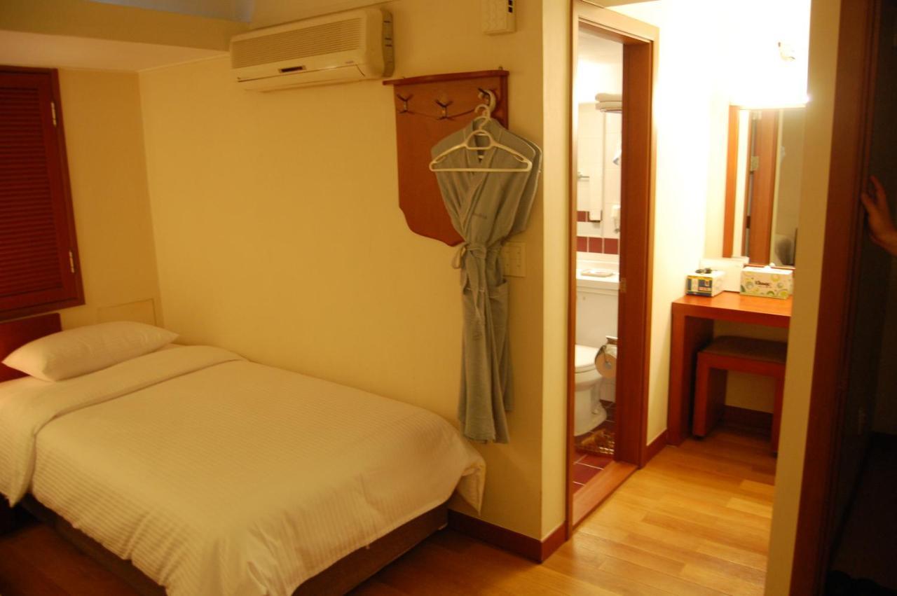 New Korea Hotel 서울특별시 외부 사진