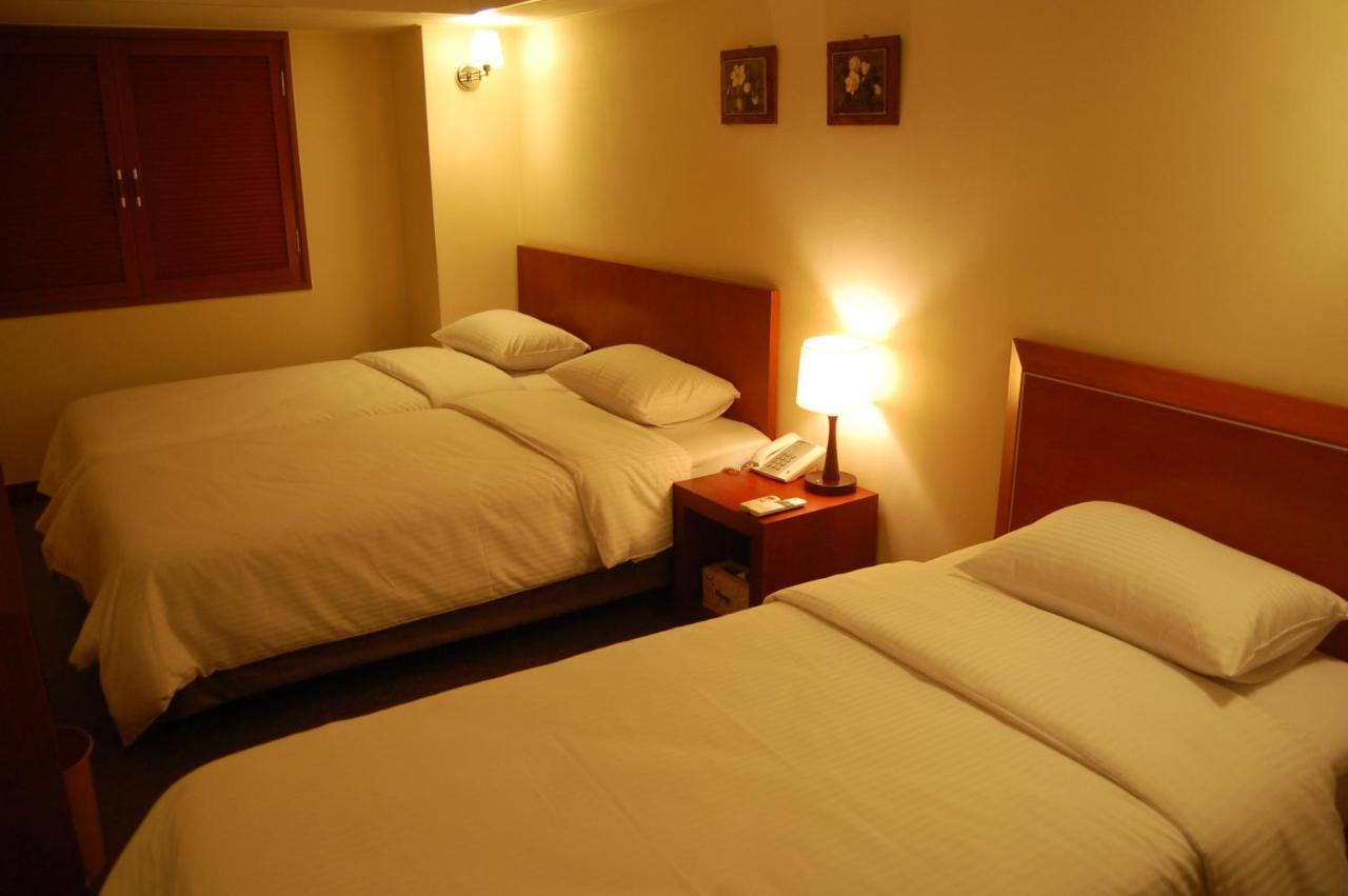 New Korea Hotel 서울특별시 외부 사진