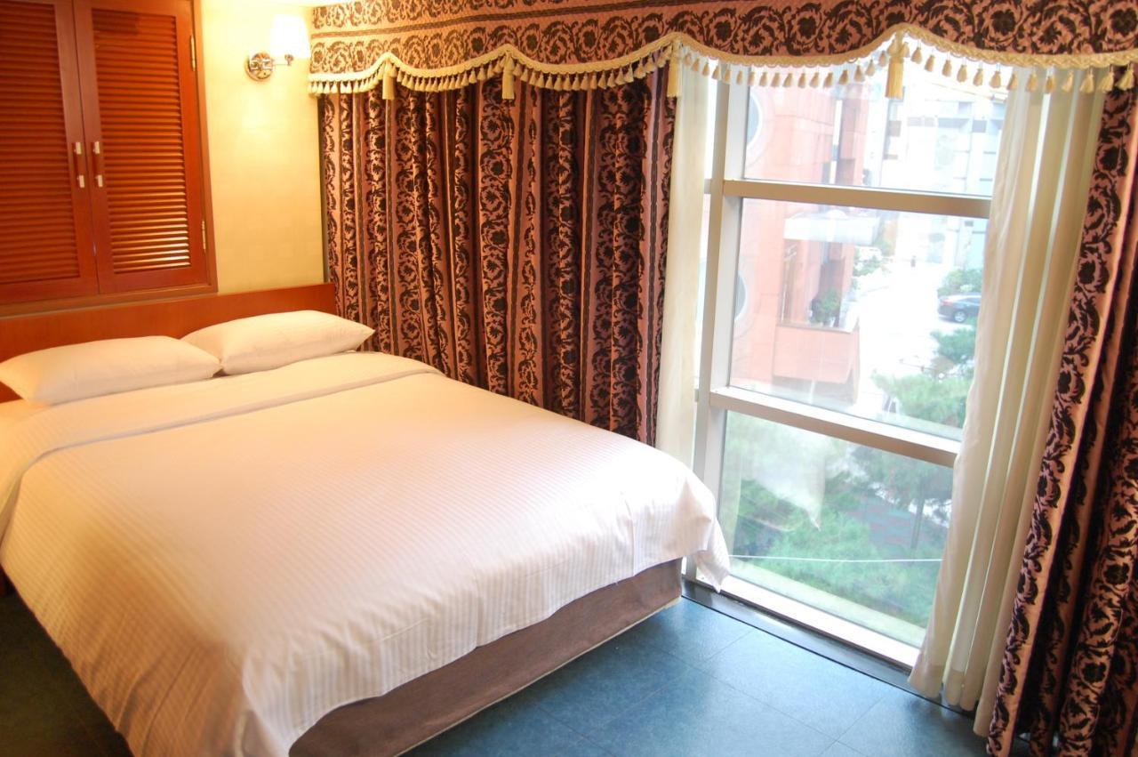 New Korea Hotel 서울특별시 외부 사진