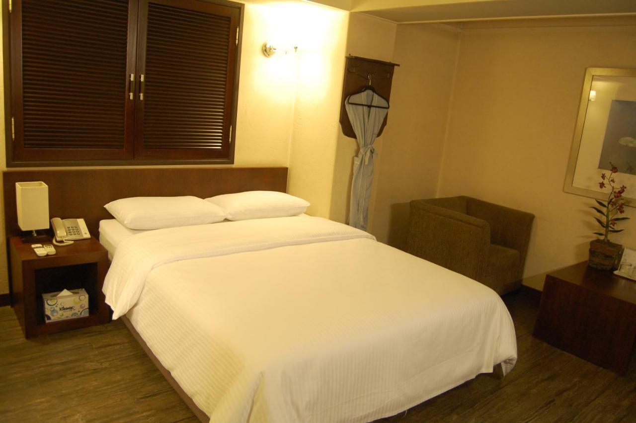 New Korea Hotel 서울특별시 외부 사진