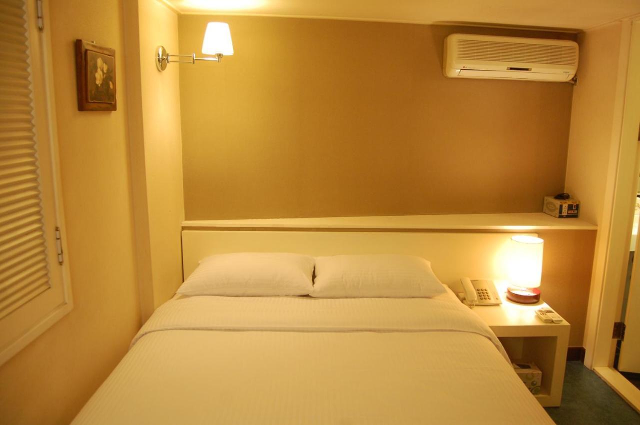 New Korea Hotel 서울특별시 외부 사진