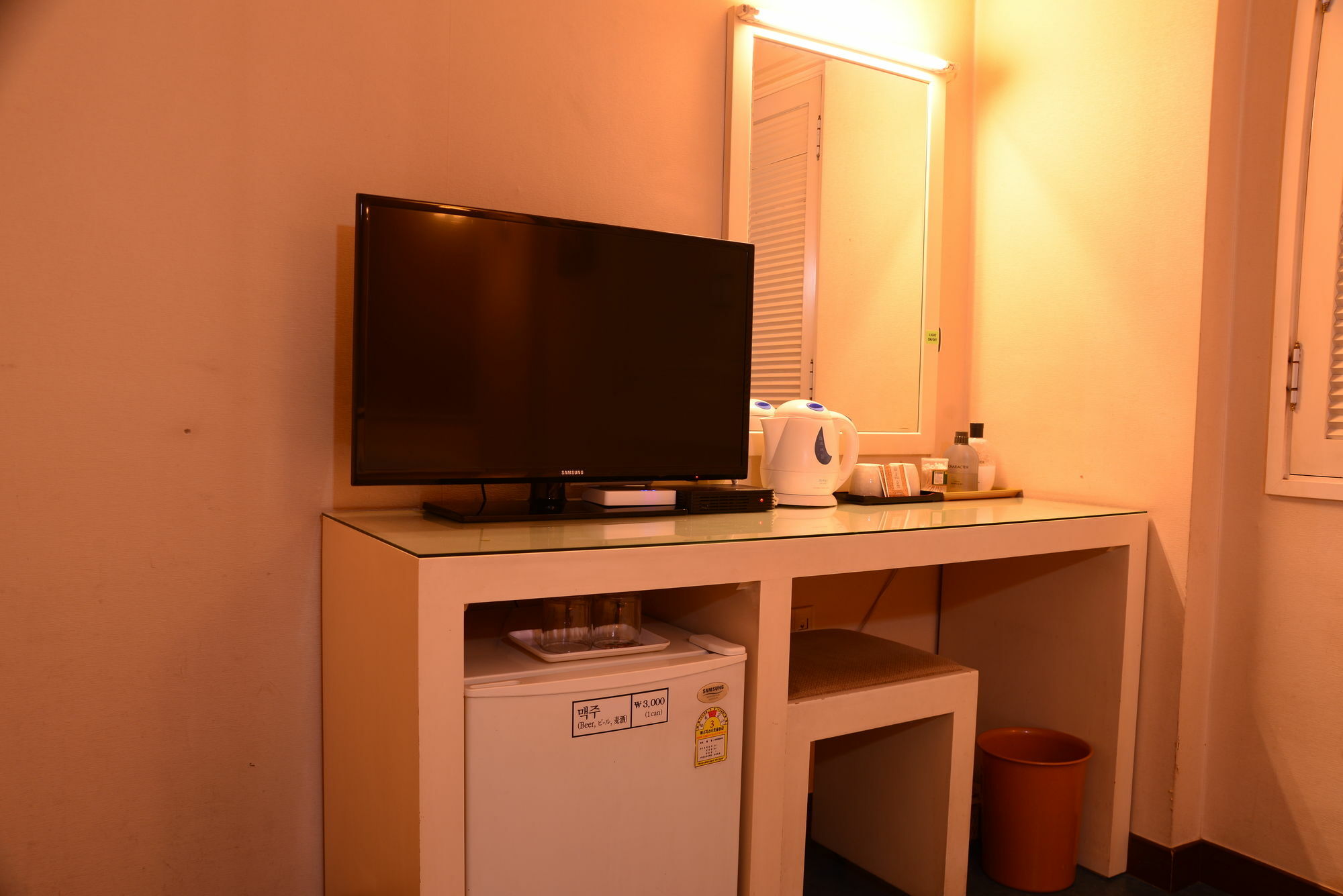 New Korea Hotel 서울특별시 외부 사진