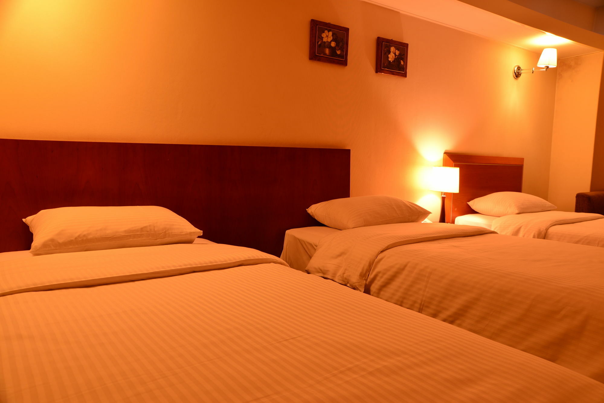 New Korea Hotel 서울특별시 외부 사진
