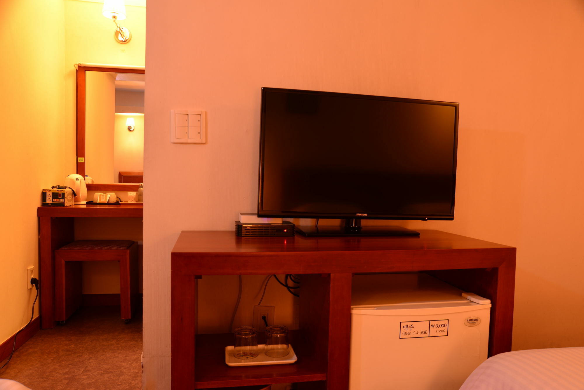 New Korea Hotel 서울특별시 외부 사진