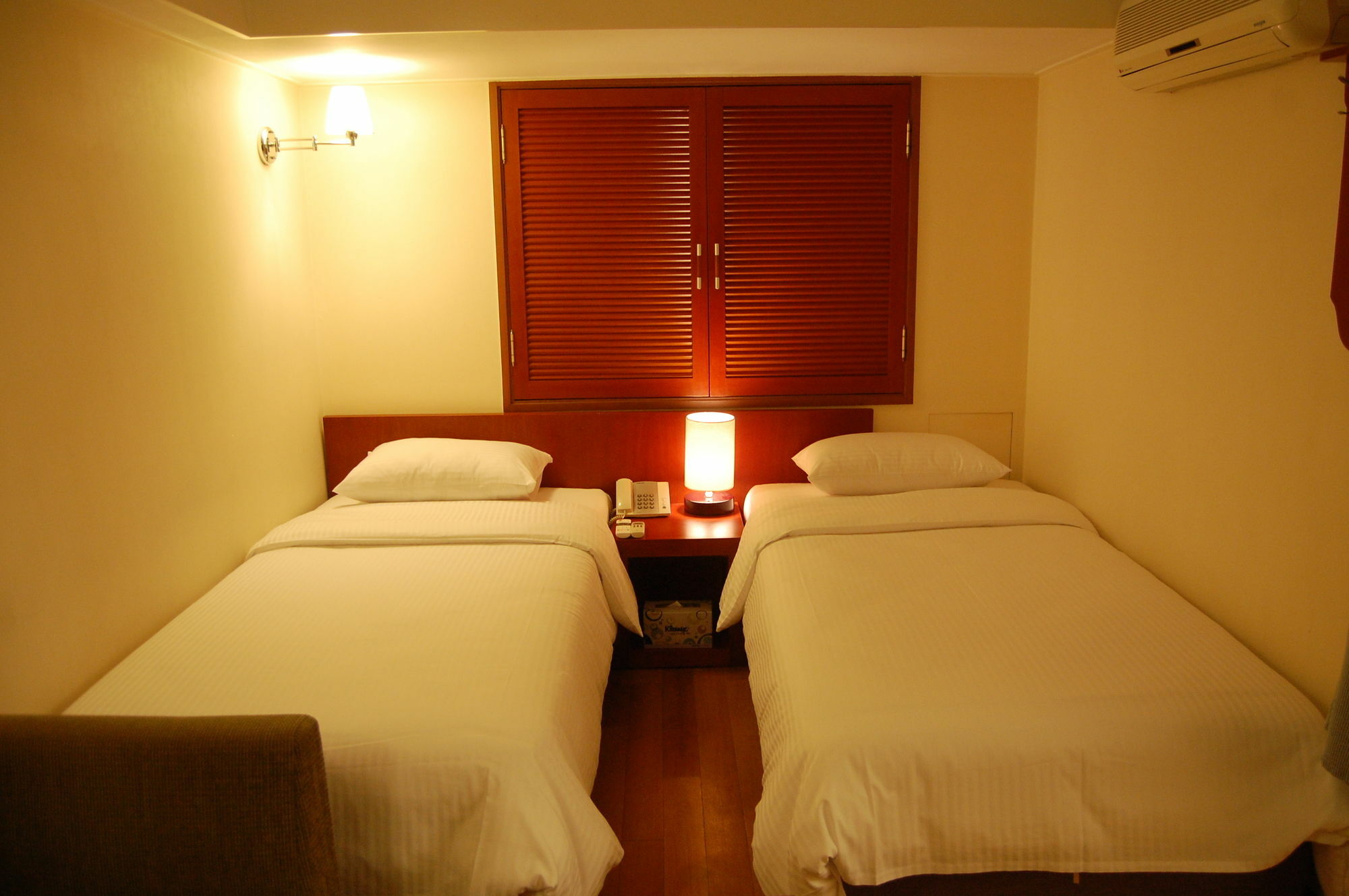New Korea Hotel 서울특별시 외부 사진