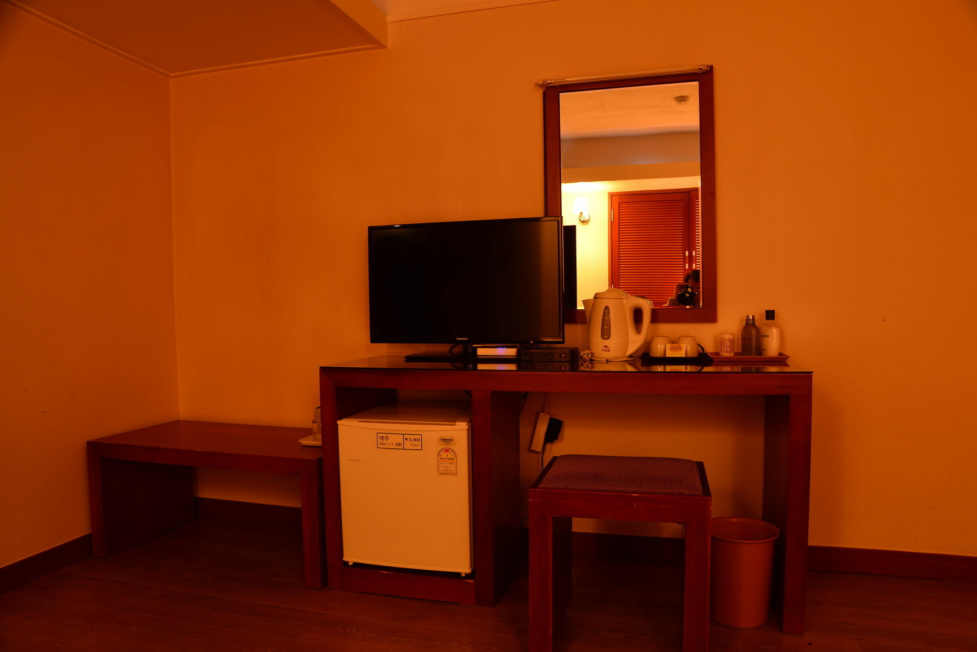 New Korea Hotel 서울특별시 외부 사진