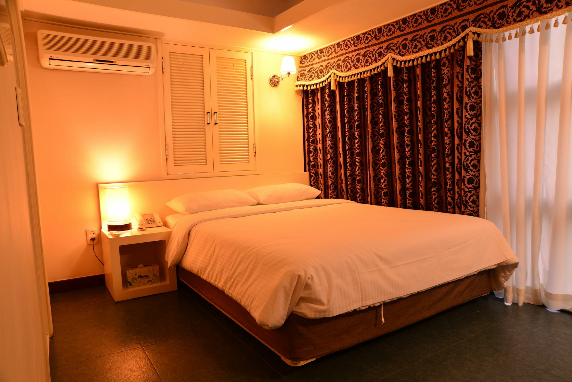 New Korea Hotel 서울특별시 외부 사진